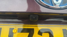 Toyota C-HR 1.8 Hybrid Design 5dr CVT Hybrid Hatchback